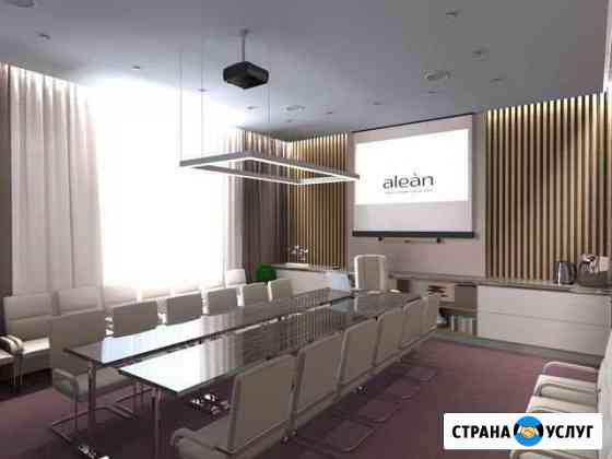 Дизайн Выселки
