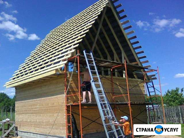Отделочные работы Талдом - изображение 1