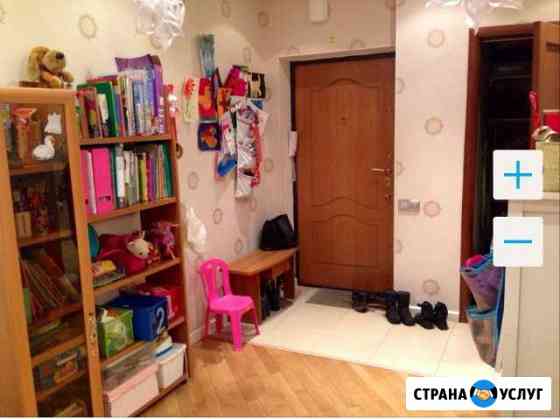 Домашний детский сад Котельники