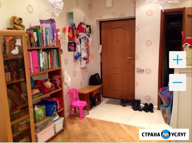 Домашний детский сад Котельники - изображение 1