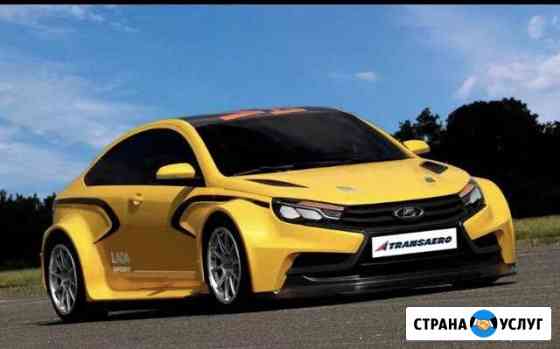Тонировка Авто и фасадов Красноярск