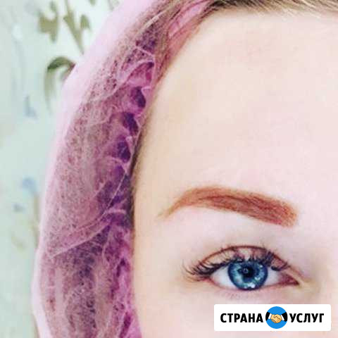 Нанонапыление Екатеринбург - изображение 1
