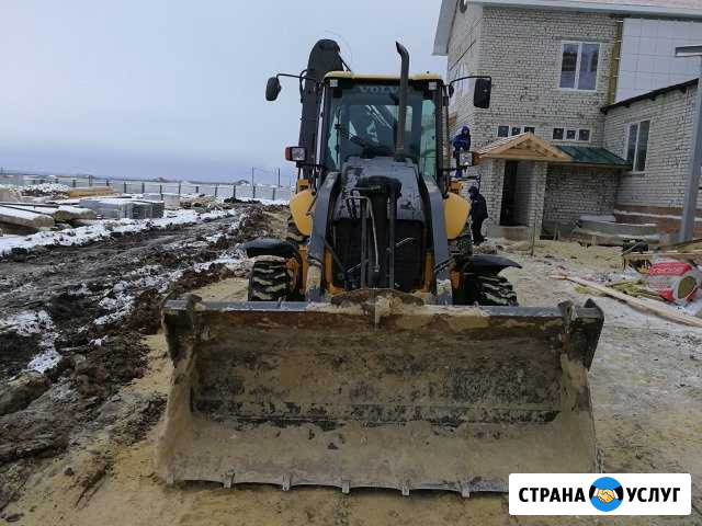 Volvo BL 61, Volvo BL 71 B и LG 936 Фронт погр Тамбов - изображение 1