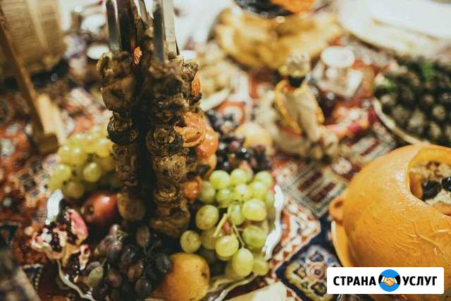 Повар шашлычник на ваше меропреятие Саратов - изображение 1