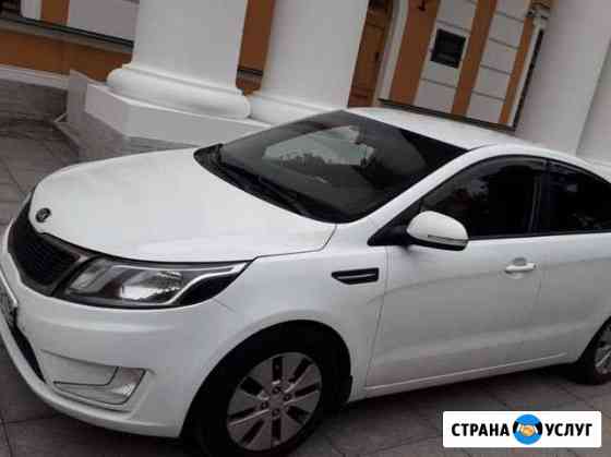 Авто в аренду Санкт-Петербург