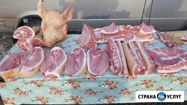Мясо Свинины Ковров - изображение 1