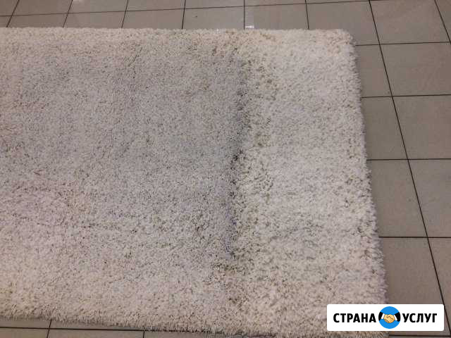 Мойка и химчиска ковров мебели салонов авто. Уборк Новый Уренгой - изображение 1