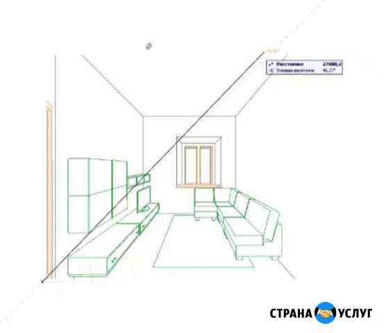 Обучение программы archicad Челябинск
