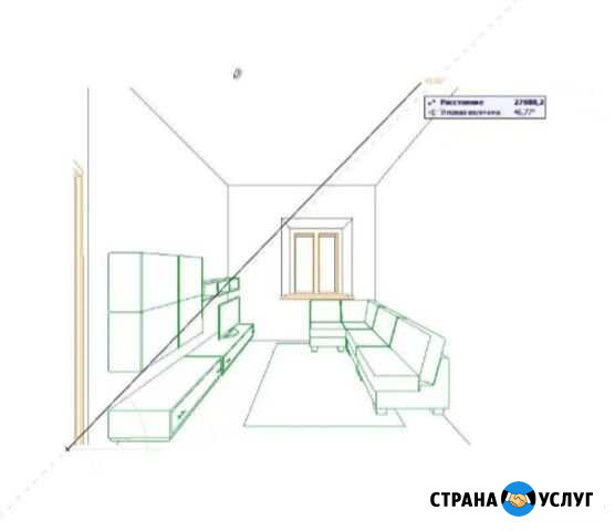 Обучение программы archicad Челябинск - изображение 1