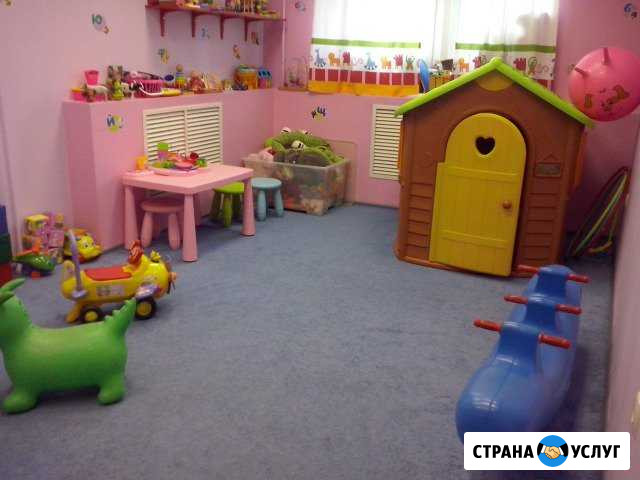 Детский клуб Растем вместе на 5 просеке106 Самара - изображение 1