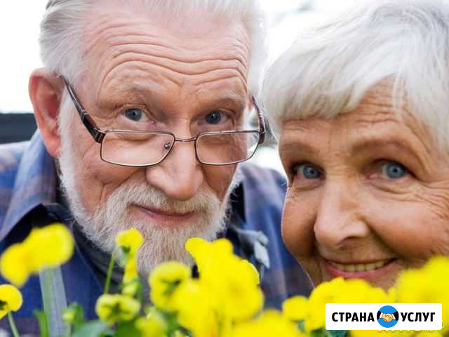 Частный пансионат для пожилых людей Тольятти - изображение 1