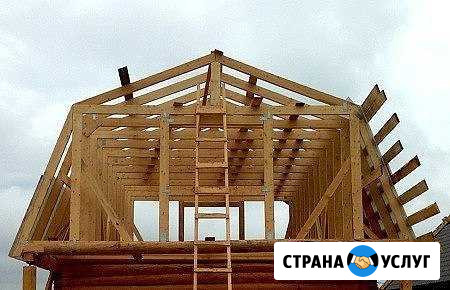 Строительство Череповец - изображение 1