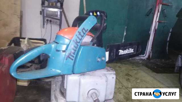 Ремонт бензоинструментов и лодочных моторов Казань - изображение 1