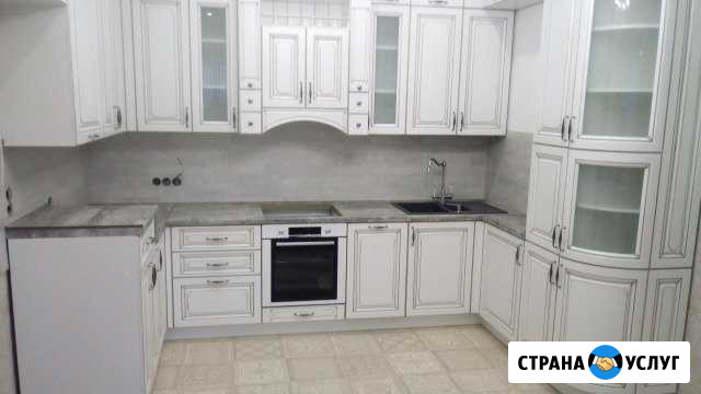 Сборщик Нижневартовск - изображение 1