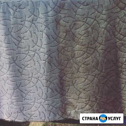 Уборка в доме. Химчистка мебели ковров. Мойка окон Тюмень - изображение 1