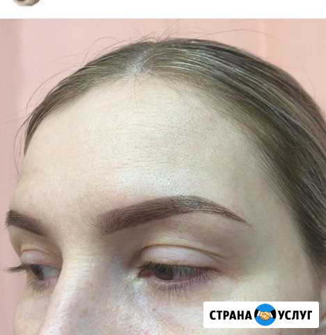 Шугаринг ламинирование ресниц Velvet, брови хна кр Усть-Кут - изображение 1
