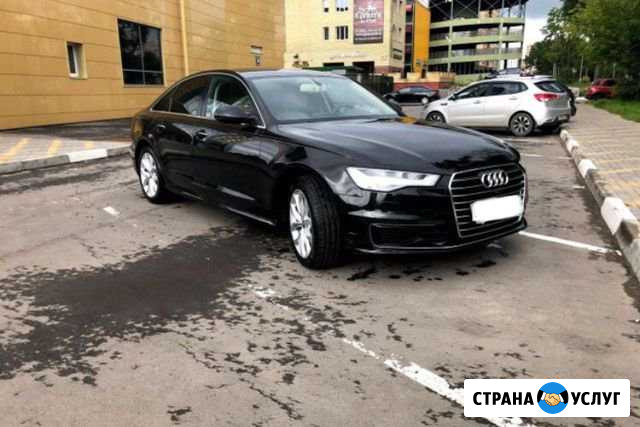 Аренда авто с выкупом Москва - изображение 1