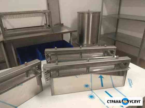 Пресс форма для ветчины Брянск