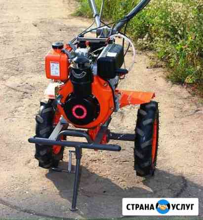 Культивация Белгород