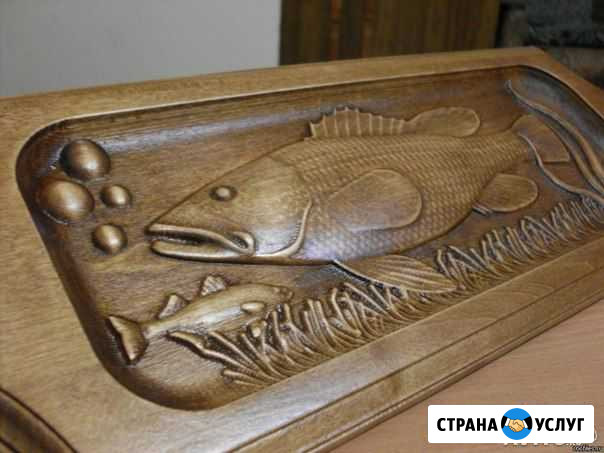 Услуги 3D фрезерно-гравировальные станка Йошкар-Ола - изображение 1