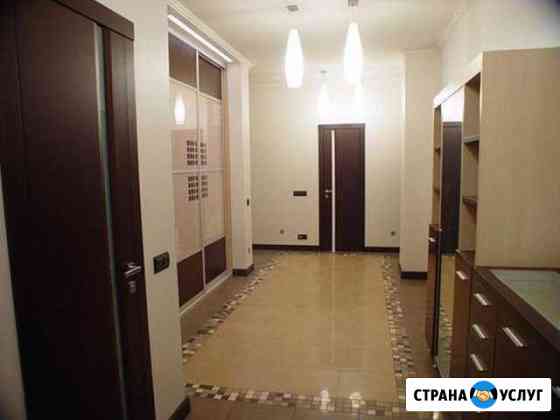 Ремонт квартир Химки