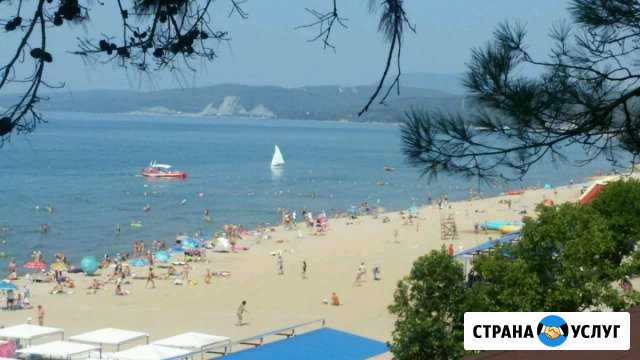 Такси на море Волгодонск - изображение 1