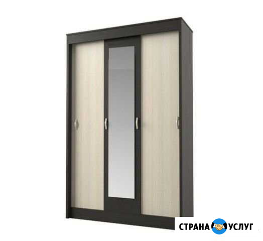 Изготовление корпусной мебели,сборка,установка Асбест - изображение 1
