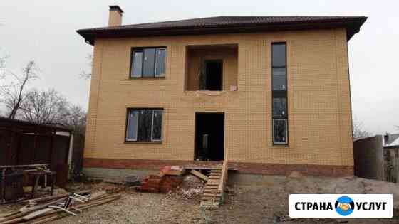 Каменщики Минеральные Воды