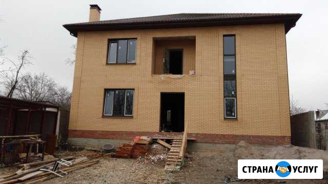 Каменщики Минеральные Воды - изображение 1