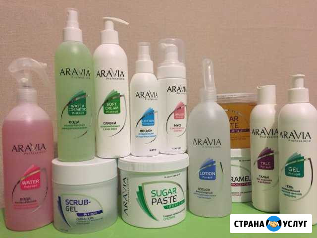Шугаринг, коррекция бровей,массаж лица в Лефортово Москва - изображение 1