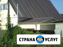 Строительство домов под ключ Донское - изображение 1