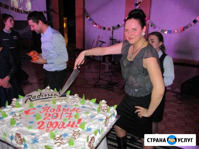 Уборка квартир, домов. Опыт 5***** отель. Radisson Краснодар - изображение 1