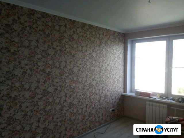 Ремонт домов и квартир Усть-Лабинск - изображение 1