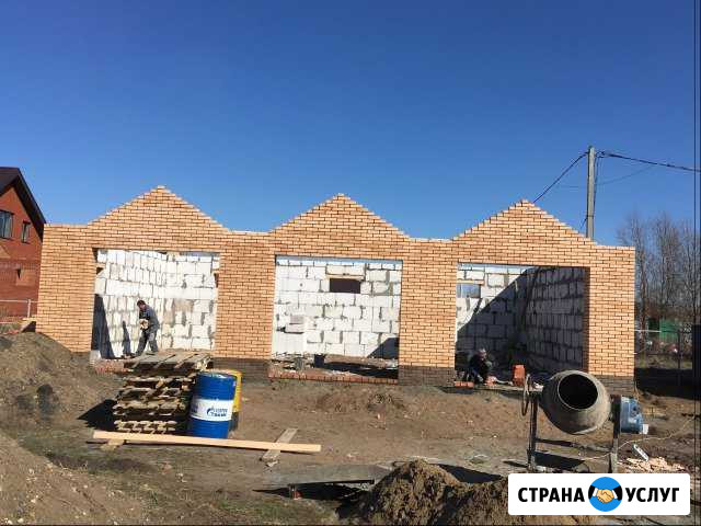 Каменщики Нижнекамск - изображение 1