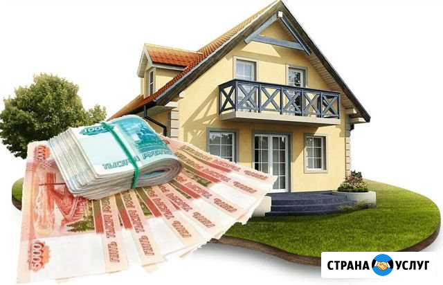 Частный инвестор (под залог) Самара - изображение 1