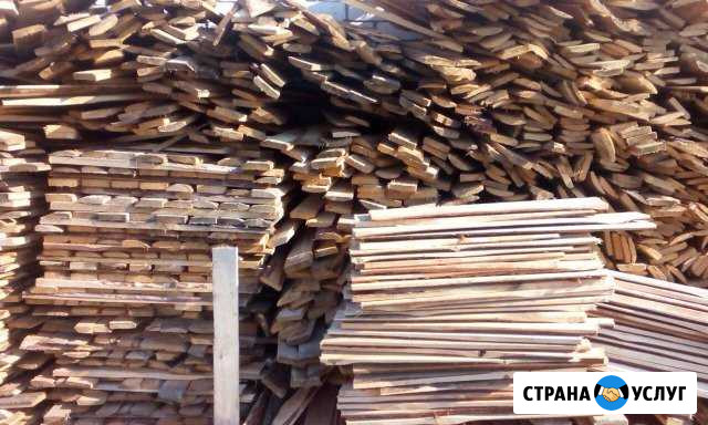 Дрова Нижний Новгород - изображение 1