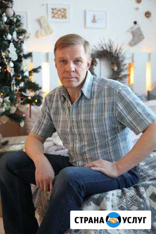 Диджей Александр Миасс - изображение 1