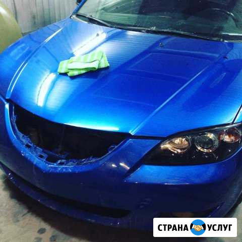 Автосервис Химки - изображение 1