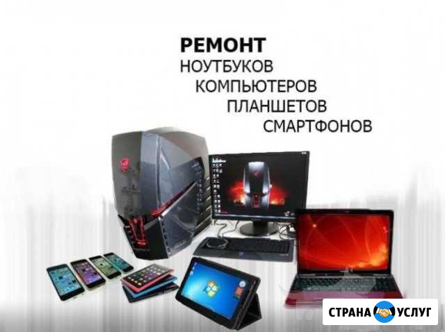 Ремонт Оргтехники Анастасиевская - изображение 1