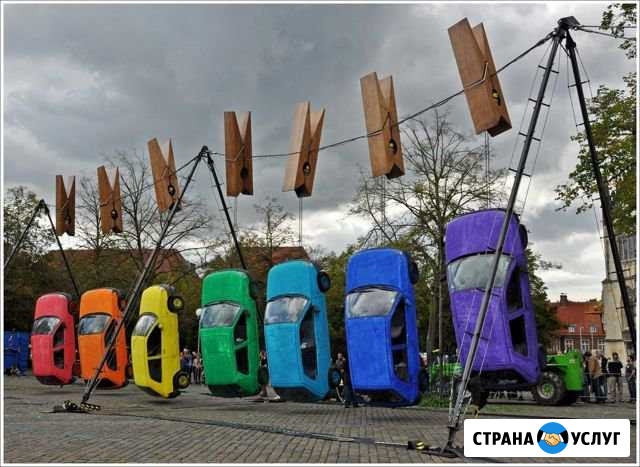 Покраска авто, кузовной ремонт, автоаэрография Нижний Новгород - изображение 1
