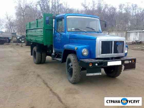Грузоперевозки Архангельск