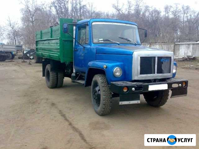 Грузоперевозки Архангельск - изображение 1