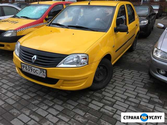 Аренда авто Калининград - изображение 1