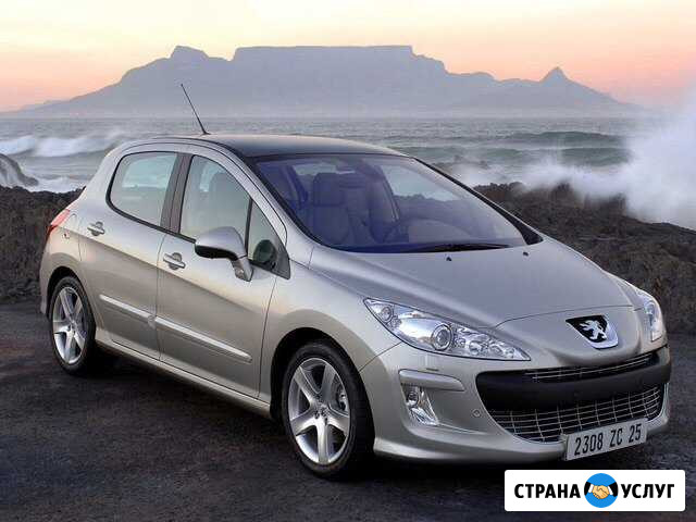 Диагностика peugeot citroen Симферополь - изображение 1