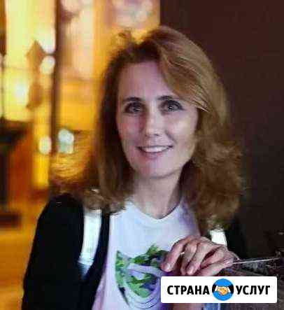 Преподаватель по математике, высшей математике Москва