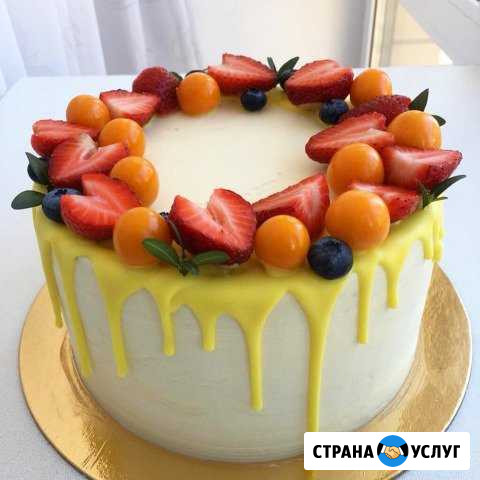 Торты,капкейки,трайфлы,шоколадные конфеты,кексы и Великие Луки - изображение 1