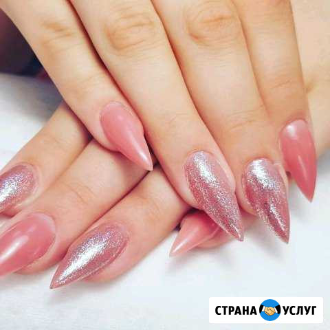 Маникюр Люберцы - изображение 1