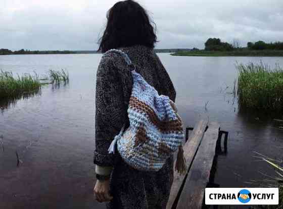 Вязание на заказ Лобня
