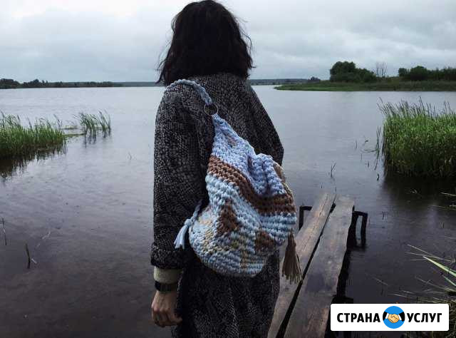 Вязание на заказ Лобня - изображение 1