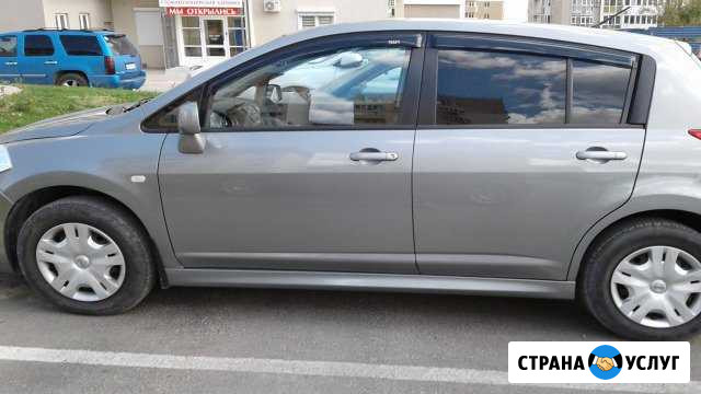 Сдам в аренду (прокат) автомобиль в г. Крымск Крымск - изображение 1